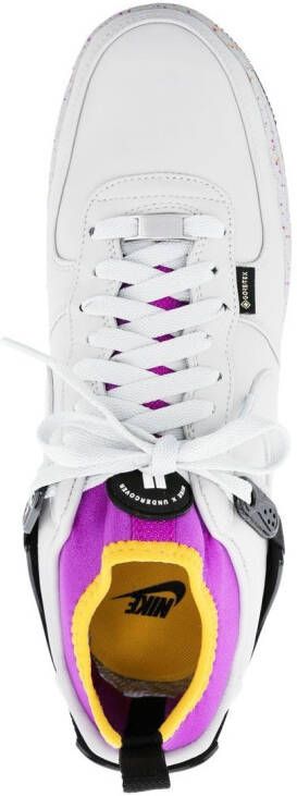 Nike Air Max Genome sneakers Zwart - Foto 13