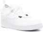 Nike x Undercover Air Force 1 low-top sneakers Wit - Thumbnail 2
