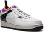 Nike x Undercover Air Force 1 low-top sneakers Wit - Thumbnail 2
