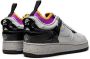 Nike x Undercover Air Force 1 low-top sneakers Wit - Thumbnail 3