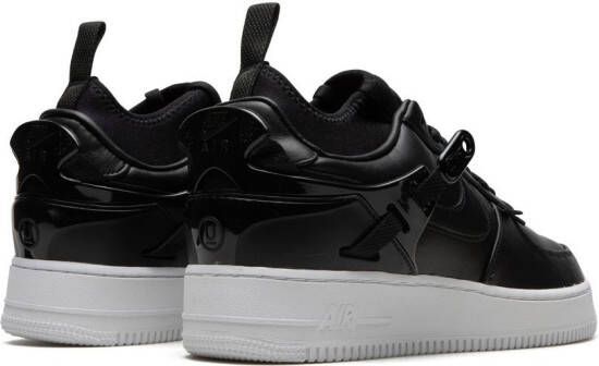 Nike x Undercover Air Force 1 low-top sneakers Zwart