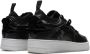 Nike x Undercover Air Force 1 low-top sneakers Zwart - Thumbnail 3