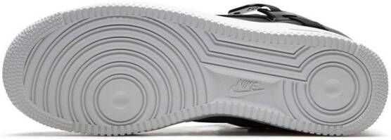 Nike x Undercover Air Force 1 low-top sneakers Zwart