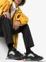 Nike x Undercover Air Max 720 low top sneakers polyamide polyamide rubberrubber 6.5 Zwart - Thumbnail 11