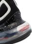 Nike x Undercover Air Max 720 low top sneakers polyamide polyamide rubberrubber 6.5 Zwart - Thumbnail 12
