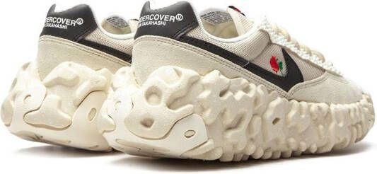 Nike x Undercover Daybreak sneakers Beige