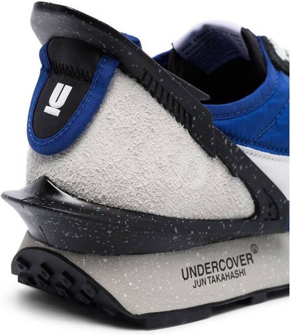 Nike x Undercover Daybreak sneakers Zwart - Foto 3
