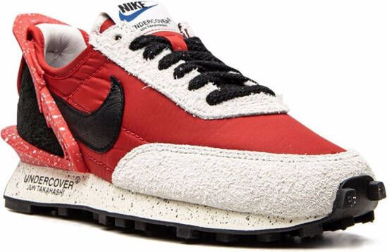 Nike x Undercover Daybreak sneakers Rood