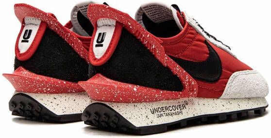 Nike x Undercover Daybreak sneakers Rood
