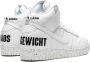 Nike x UNDERCOVER Dunk 1985 high-top sneakers Wit - Thumbnail 7