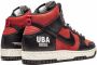 Nike "x Undercover Dunk High 1985 UBA sneakers" Zwart - Thumbnail 3