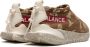 Nike "x UNDERCOVER Moc Flow Light Bone sneakers" Bruin - Thumbnail 3