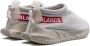 Nike "x UNDERCOVER Moc Flow Light Bone sneakers" Grijs - Thumbnail 8