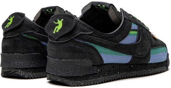 Nike x Union Cortez sneakers Zwart