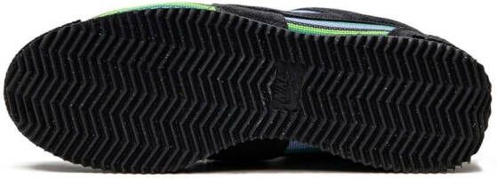 Nike x Union Cortez sneakers Zwart