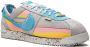 Nike Air Force 1 Fontanka sneakers Rood - Thumbnail 6