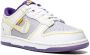 Nike x Union LA Dunk low-top sneakers Grijs - Thumbnail 2