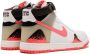 Nike Dunk Nike Dunk Low sneakers rubber leer Stof 10.5 Blauw - Thumbnail 7