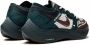 Nike x Vaporfly Gyakusou sneakers Groen - Thumbnail 11