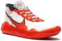 Nike Maona high-top laarzen Bruin - Thumbnail 5