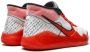 Nike Maona high-top laarzen Bruin - Thumbnail 6