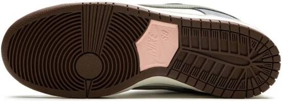 Nike x Yuto Horigome SB Dunk low-top sneakers Grijs