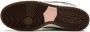Nike x Yuto Horigome SB Dunk low-top sneakers Grijs - Thumbnail 4