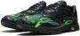 Nike Air Foamposite One Alternate Galaxy sneakers Blauw - Thumbnail 2