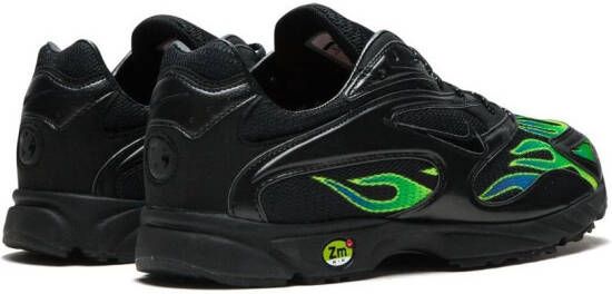 Nike ZM STRK Spectrum PLS Supreme sneakers Zwart
