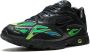 Nike Air Foamposite One Alternate Galaxy sneakers Blauw - Thumbnail 4