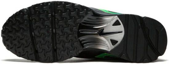 Nike ZM STRK Spectrum PLS Supreme sneakers Zwart