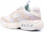 Nike React Infinity Run sneakers Rood - Thumbnail 10