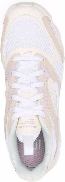 Nike Zoom Air Fire sneakers Beige