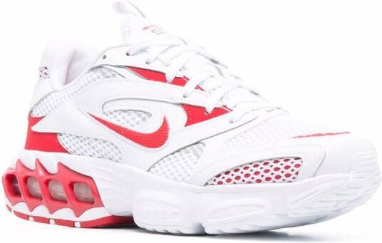 Nike Zoom Air Fire sneakers Wit