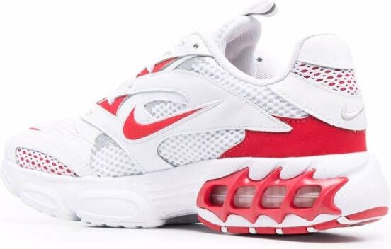 Nike Zoom Air Fire sneakers Wit