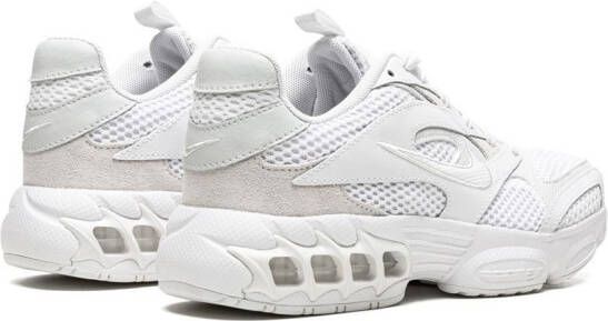 Nike Zoom Air Fire sneakers Wit