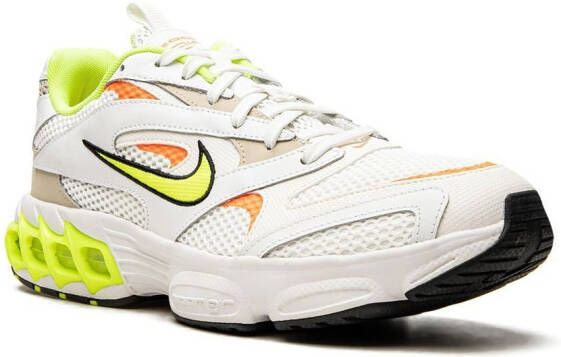 Nike Zoom Air Fire sneakers Wit