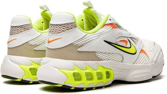 Nike Zoom Air Fire sneakers Wit