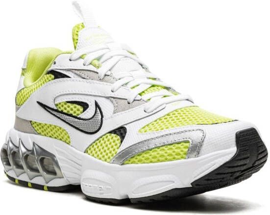 Nike Zoom Air Fire sneakers Wit