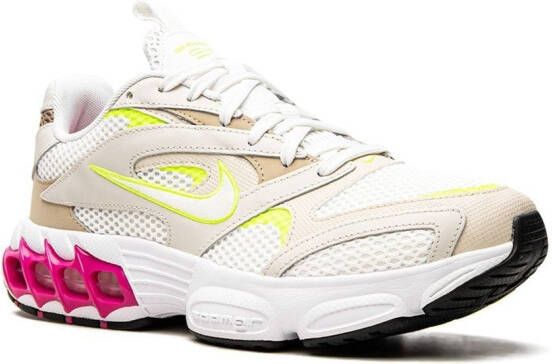 Nike Zoom Air Fire sneakers Wit