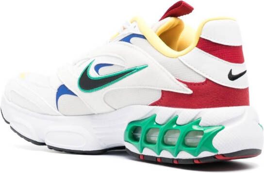 Nike Zoom Air Fire sneakers Wit