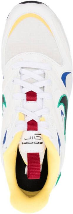 Nike Zoom Air Fire sneakers Wit