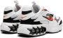 Nike "Flex Experience Run 11 Black White sneakers" Zwart - Thumbnail 3