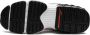 Nike "Flex Experience Run 11 Black White sneakers" Zwart - Thumbnail 4