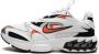 Nike "Flex Experience Run 11 Black White sneakers" Zwart - Thumbnail 5