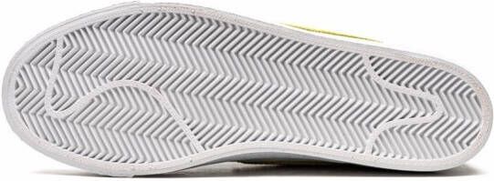 Nike x Daan Van Der Linden Blazer Court sneakers Bruin - Foto 4