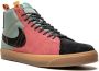 Nike Zoom Blazer high-top sneakers Groen - Thumbnail 10