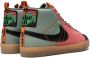 Nike Zoom Blazer high-top sneakers Groen - Thumbnail 11