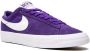 Nike Dunk Low "Wolf Grey Pure Platinum" sneakers Grijs - Thumbnail 6