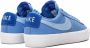 Nike Zoom Blazer low-top sneakers Blauw - Thumbnail 7